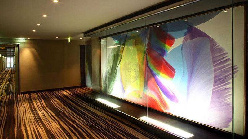 Amiraute Hotel Golf Deauville Touques Eksteriør billede