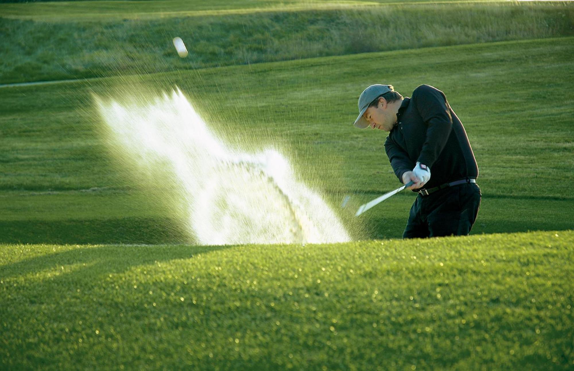 Amiraute Hotel Golf Deauville Touques Eksteriør billede