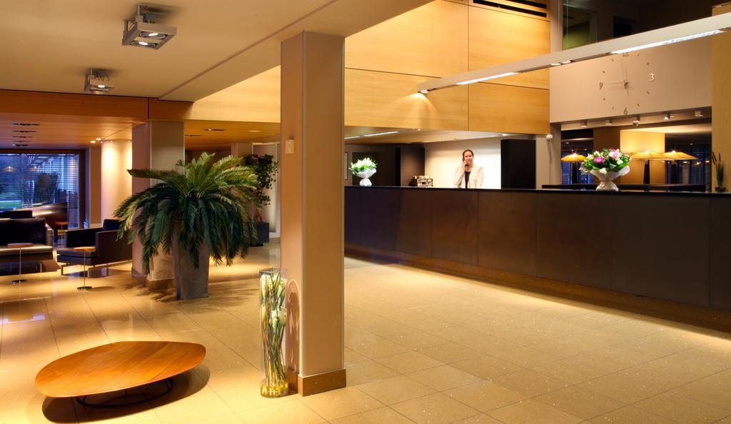 Amiraute Hotel Golf Deauville Touques Eksteriør billede