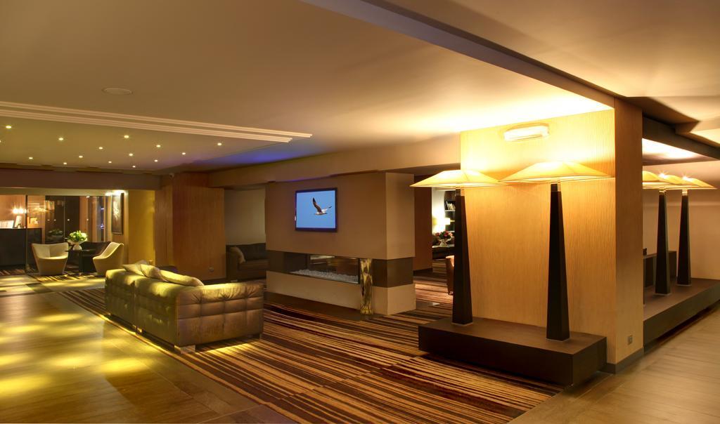 Amiraute Hotel Golf Deauville Touques Eksteriør billede