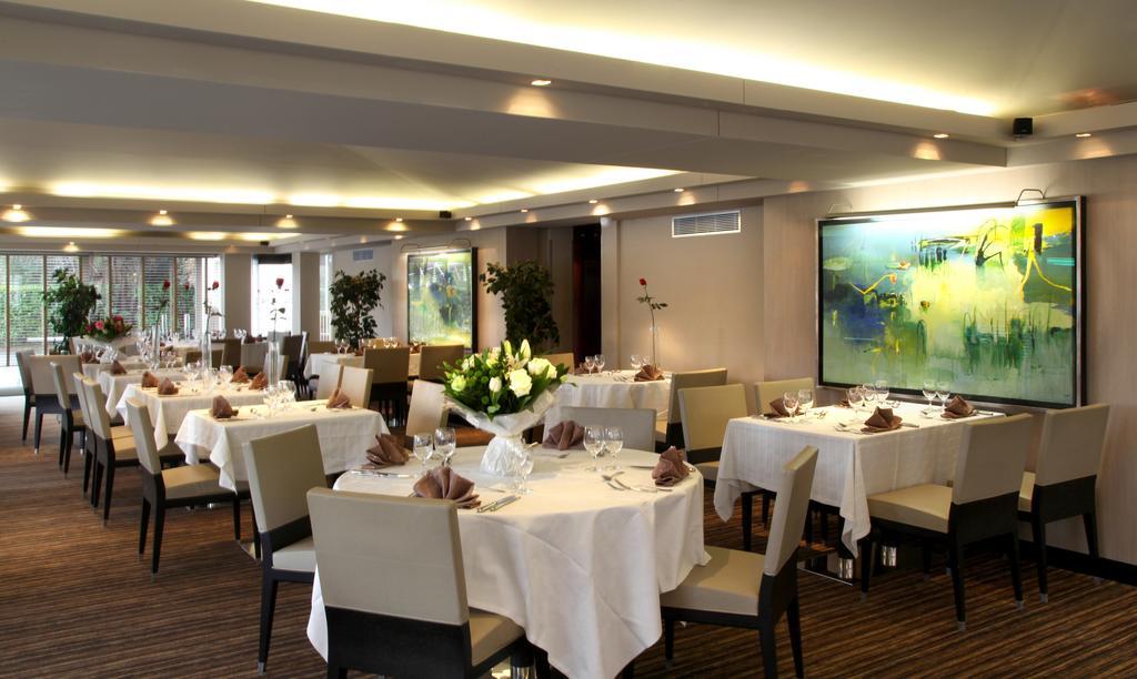 Amiraute Hotel Golf Deauville Touques Eksteriør billede